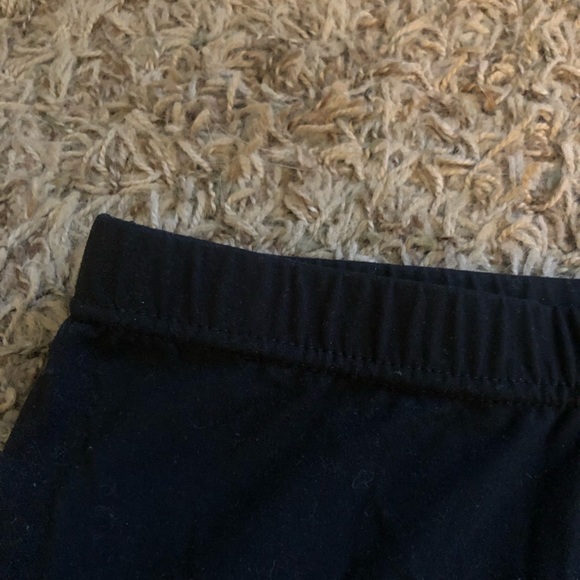 NWOT Black Leggings from Leggings Depot - Picture 2 of 3